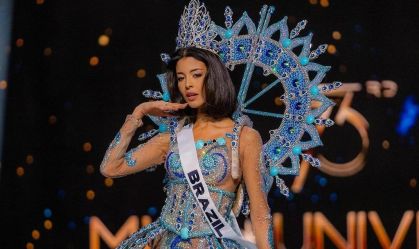 Miss Universe Brasil 2025 acontece nesta quinta (13); veja como assistir