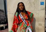 Miss Universo já tem sua Miss Simpatia e escolheu as Vozes da Mudança; conheça