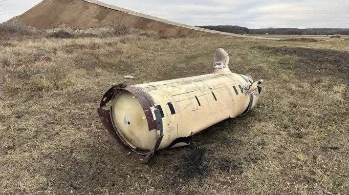 Rússia diz que Ucrânia atinge território russo pela segunda vez com mísseis de fabricação americana • REUTERS