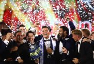 Mister Mundo 2024: conheça Danny Mejía, o coroado da edição