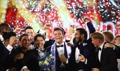 Mister Mundo 2024: conheça Danny Mejía, o coroado da edição