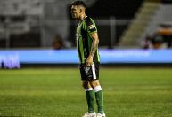 Ex-Palmeiras anuncia aposentadoria: “Vida de atleta não é baseada em sucesso”