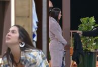 A Fazenda: Eliminação de Camila gera reação do G4 e briga entre Luana e Zé Love