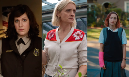 "Mal de Família" tem inspirações em "Fargo" e "Lady Bird", explica diretora