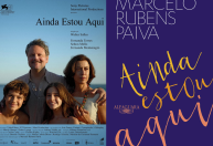 "Ainda Estou Aqui": vendas do livro crescem nas lojas virtuais após prêmios