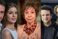 Comédias, novelas e atriz: relembre as vitórias do Brasil no Emmy Internacional