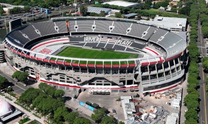 Botafogo e autoridades definem plano estratégico para torcida em Buenos Aires