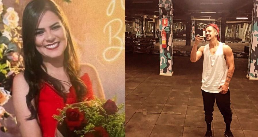Feminicídio: mulher é encontrada morta dentro de apartamento no DF • Reprodução