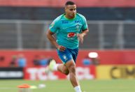 Murillo celebra primeira convocação: "realizando um sonho"