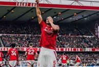 Murillo marca pela 1ª vez como profissional em derrota do Nottingham Forest