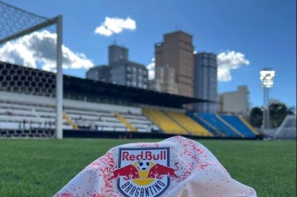 Nabi Abi Chedid, casa do Bragantino