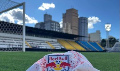 Nabi Abi Chedid, casa do Bragantino