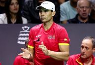 O adeus de Rafael Nadal: Espanha deixa Copa Davis, e lenda do tênis se aposenta