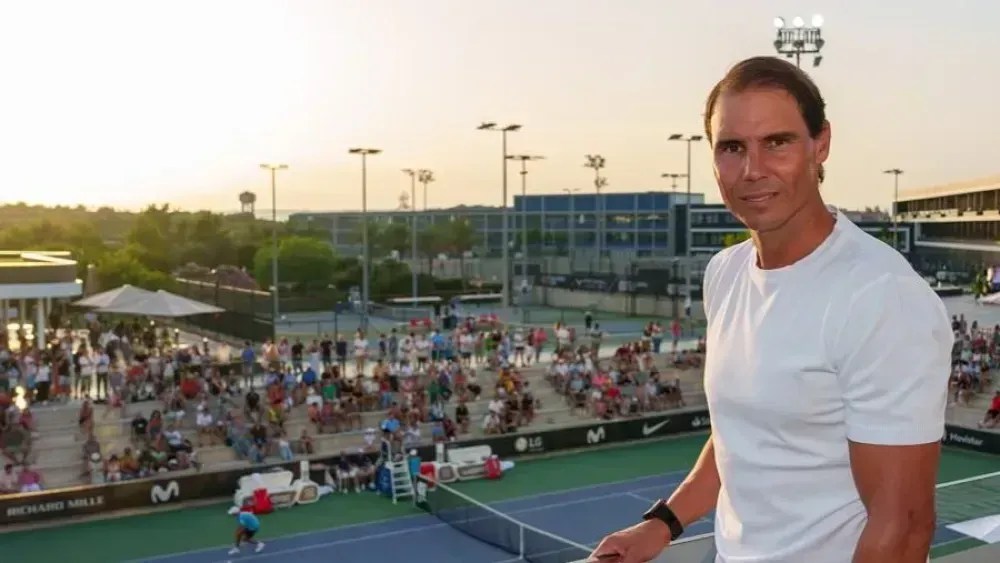 nadal