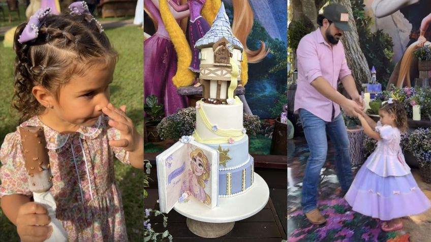 Influenciadora mostrou detalhes da comemoração nas redes sociais • Instagram/Biah Rodrigues