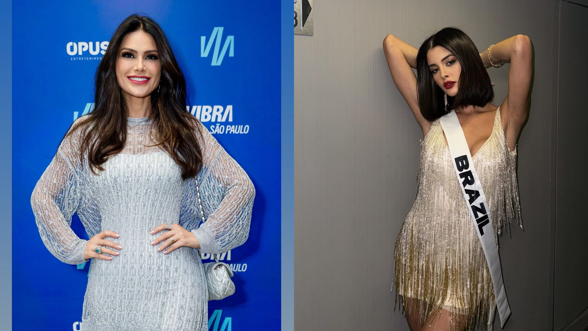 natalia guimaraes luana cavalcante miss universo