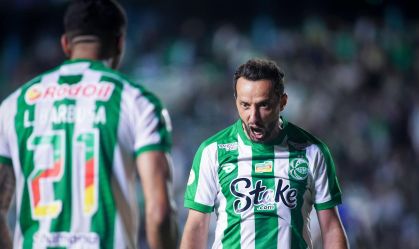 Time inteiro pode assinar pré-contrato e pode deixar o Juventude "de graça"