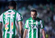 Juventude consegue virada sobre o Bahia e deixa o Z4 do Brasileiro