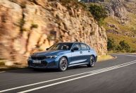 Novo BMW 330e M Sport: sedã híbrido ganha autonomia elétrica