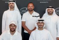 Neymar compra apartamento de luxo de mais de R$ 300 milhões em Dubai; veja fotos