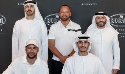 Neymar compra apartamento de luxo de mais de R$ 300 milhões em Dubai; veja fotos