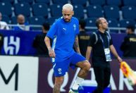 Al-Hilal estuda rescisão de contrato com Neymar, crava jornalista