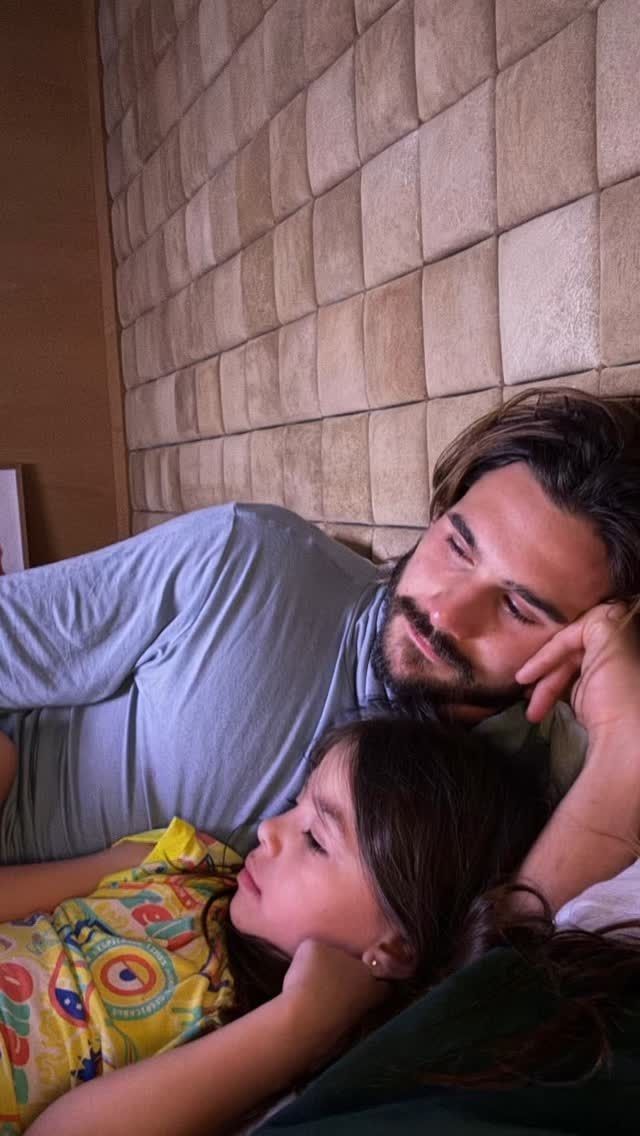 Sabrina Sato posta foto de Nicolas Prattes e Zoe • Instagram/Sabrina Sato