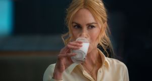 Nicole Kidman no thriller erótico &quot;Babygirl&quot;