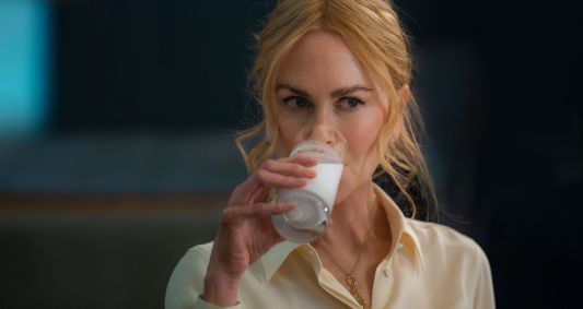 Nicole Kidman no thriller erótico &quot;Babygirl&quot;