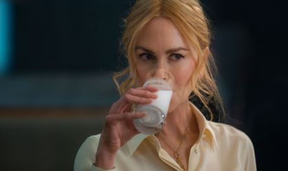 Nicole Kidman no thriller erótico "Babygirl"