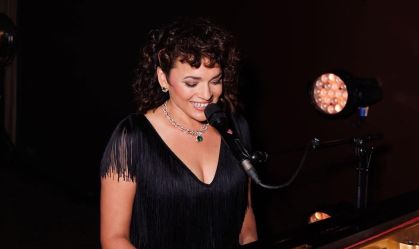 Norah Jones é a primeira atração confirmada no Popload 2025; saiba como comprar