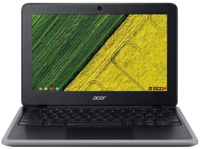 Chromebook C733-C3V2. • Créditor: Acer.