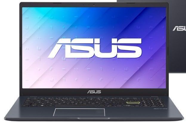 ASUS Vivobook Go 15. • Créditos: Asus.