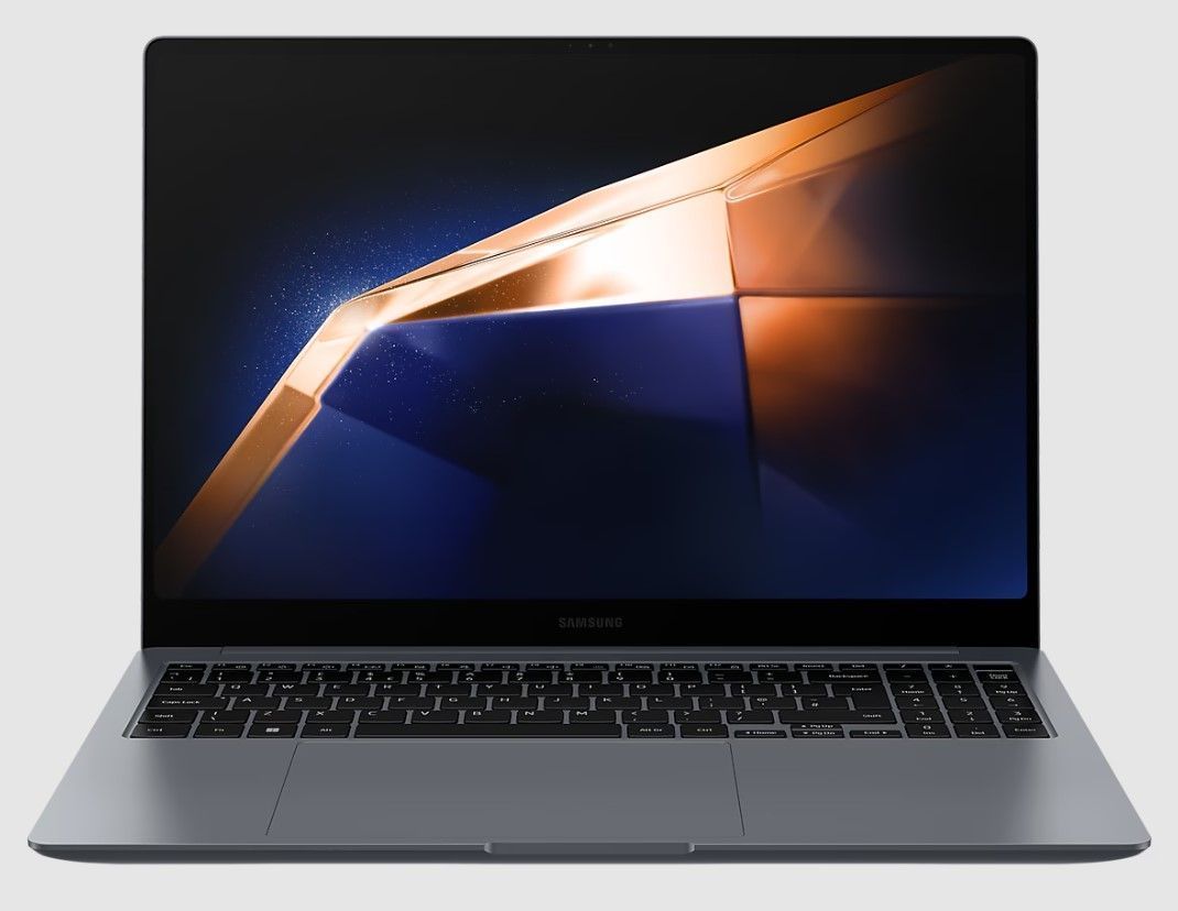 Galaxy Book4 Ultra. • Créditos: Samsung.