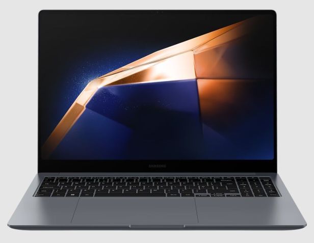 Galaxy Book4 Ultra. • Créditos: Samsung.