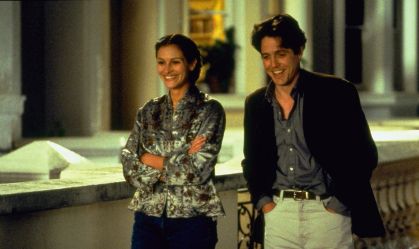 Julia Roberts rejeitou sequência de "Um Lugar Chamado Notting Hill"; veja motivo