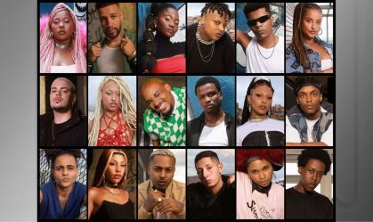 Conheça os participantes de "Nova Cena", reality show musical da Netflix