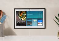 Amazon apresenta Novo Echo Show 15; veja características do dispositivo