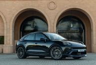 Novo Porsche Macan elétrico inicia comercialização no Brasil