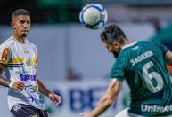 Novorizontino perde para Goiás, fica em 5º e segue na Série B em 2025