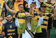 Veja os clubes que disputarão a Série B do Brasileiro em 2025