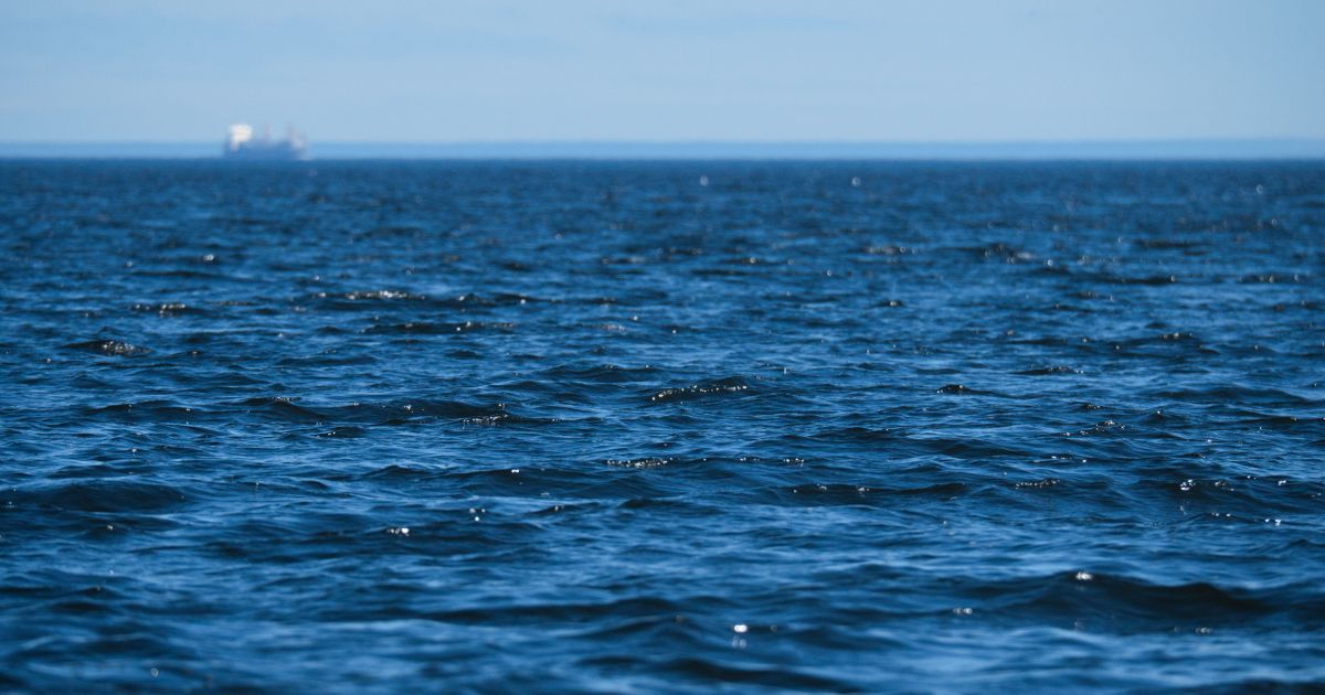 ONU associa saneamento do Brasil a agravamento da poluição marinha