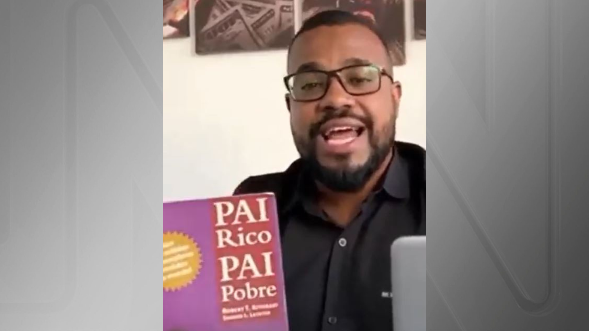 Coach dos bitcoins é preso por golpes em mais de 10 mil pessoas | CNN Brasil