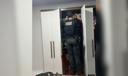 operação pf ma