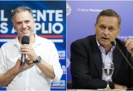 Eleições no Uruguai: Orsi tem 51,8% das intenções de voto; Delgado, 48,2%, diz pesquisa