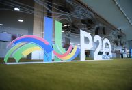 Congresso recebe o P20 em Brasília; saiba quais países participam