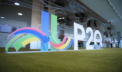 Congresso recebe o P20 em Brasília; saiba quais países participam