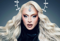 Descubra qual a música mais ouvida de Pabllo Vittar no Brasil