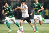 Após vitórias de Botafogo e Palmeiras, veja chances de título do Brasileirão