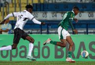 Ceará x Palmeiras: horário e onde assistir à semifinal da Copa do Brasil Sub-20